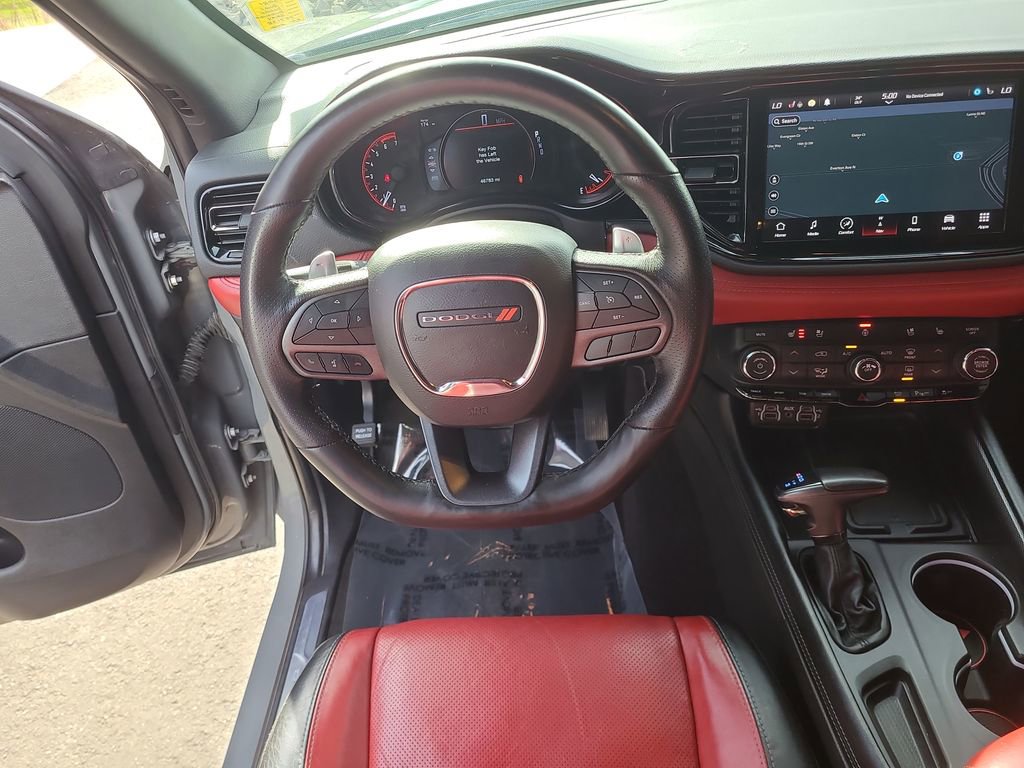 Used 2021 Dodge Durango R/T w/ Tow 'N Go Package image 27