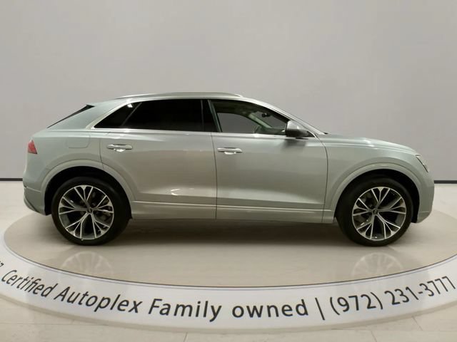 Used 2026 Audi Q8 Premium Plus AWD/4WD image 6