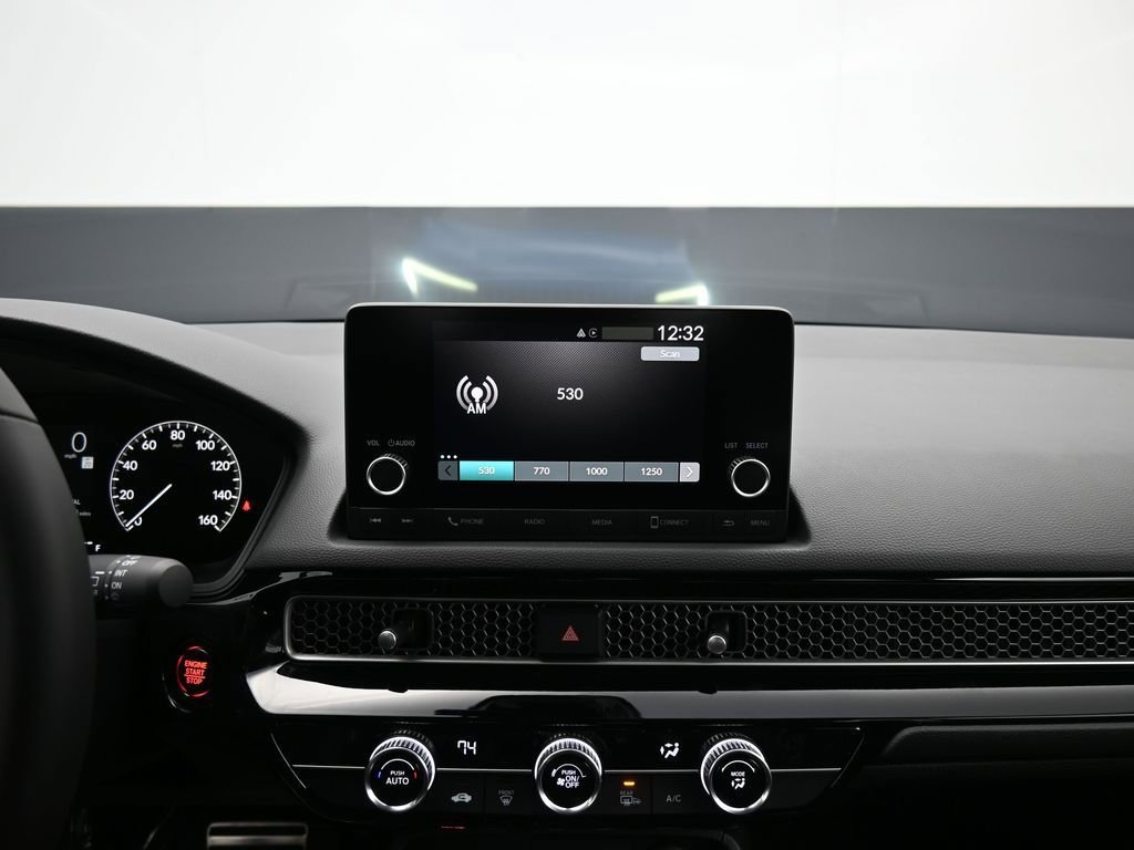 New 2026 Honda Civic Sport image 43