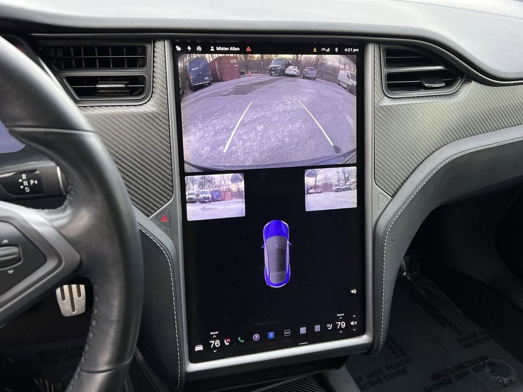 Used 2019 Tesla Model S P100D image 17