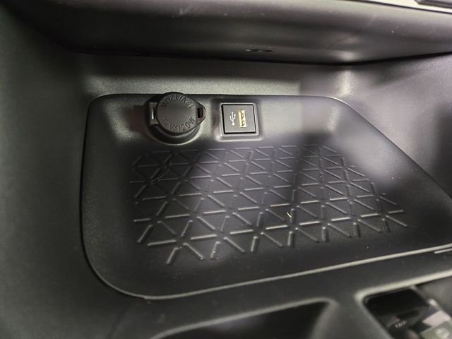 New 2025 Toyota RAV4 XLE image 28