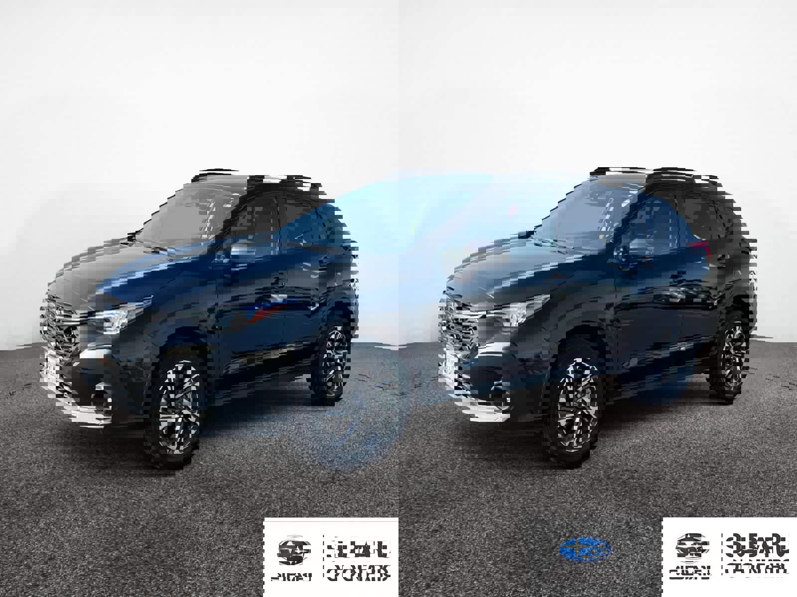 Certified 2024 Subaru Crosstrek 2.0i Premium w/ Crosstrek Mirror Package