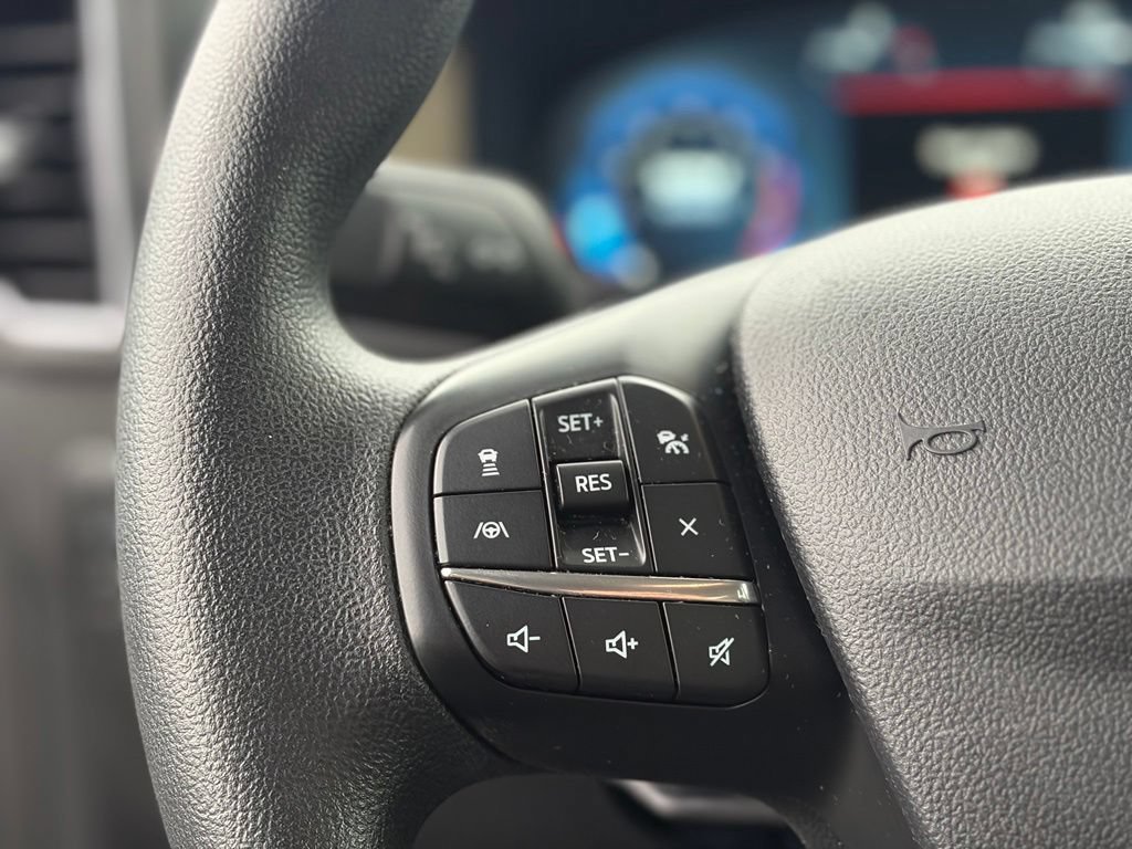 Used 2025 Ford Bronco Sport Big Bend AWD/4WD image 23