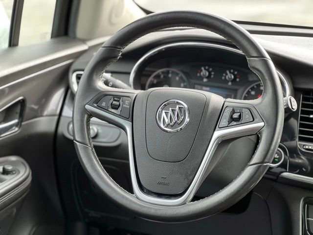 Used 2019 Buick Encore Preferred image 31