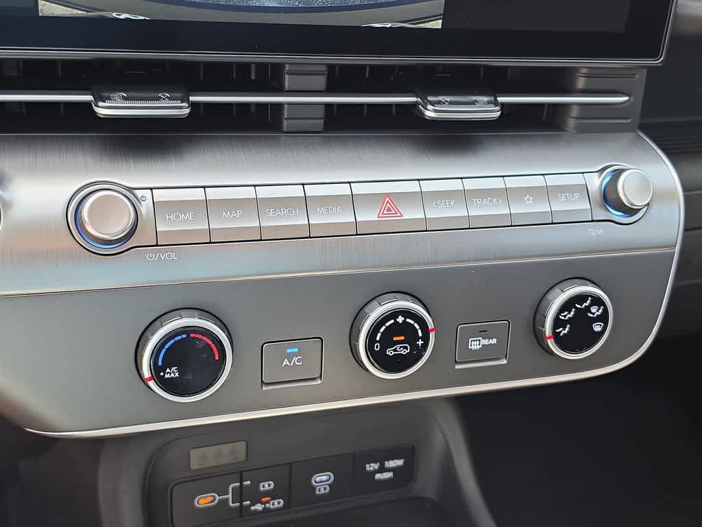 New 2027 Hyundai Kona SE FWD image 31