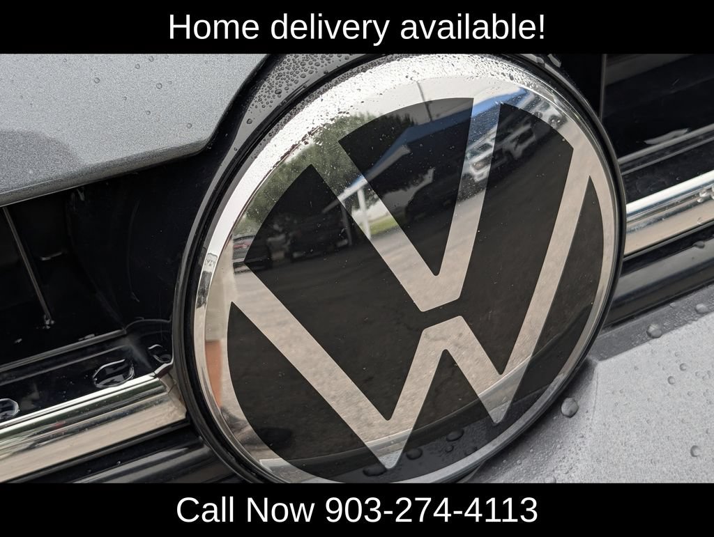 Used 2026 Volkswagen Jetta SE FWD image 35