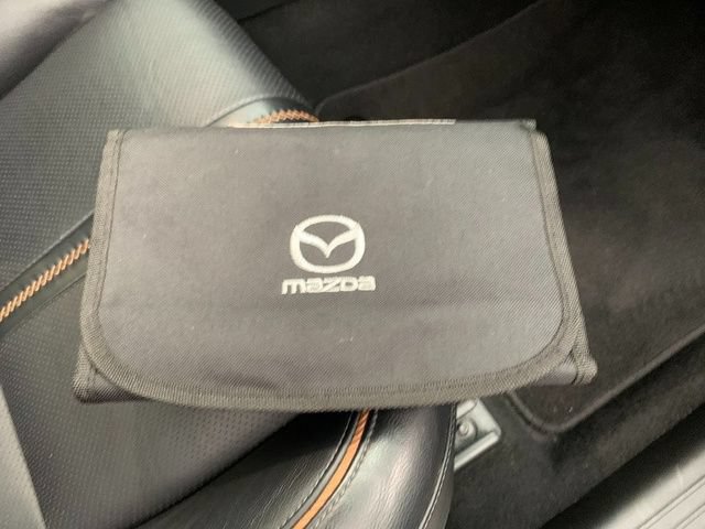 Certified 2023 MAZDA CX-50 AWD 2.5 S w/ Cargo Package image 12