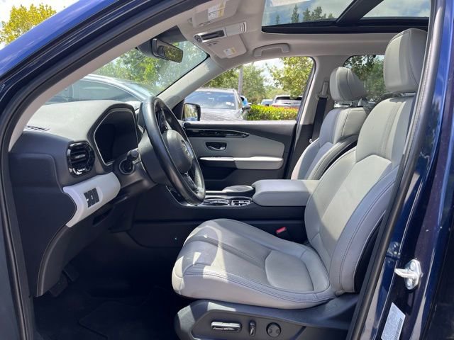 Used 2023 Honda Pilot Touring image 8