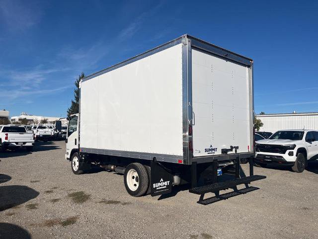 New 2024 Chevrolet Low Cab Forward RWD image 3