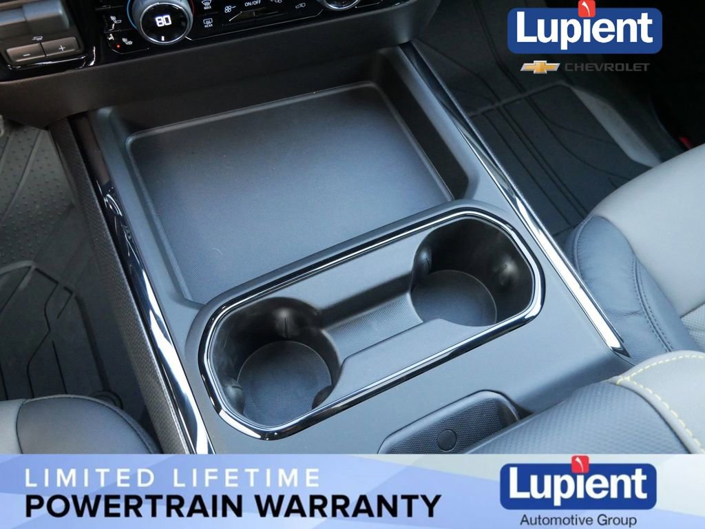 New 2026 Chevrolet Silverado 2500 ZR2 image 20