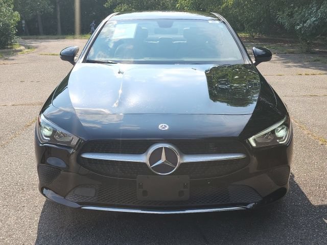 Used 2022 Mercedes-Benz CLA 250 image 8