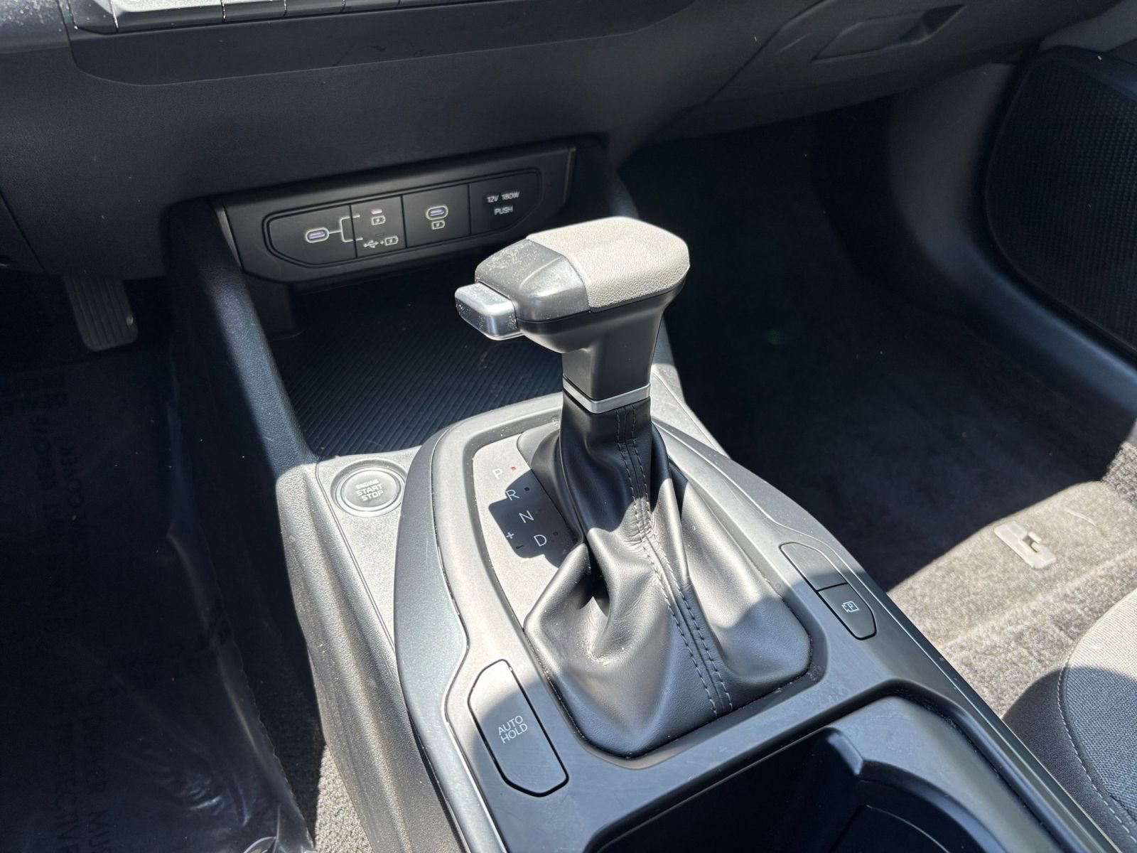 Used 2025 Kia K4 FWD image 37