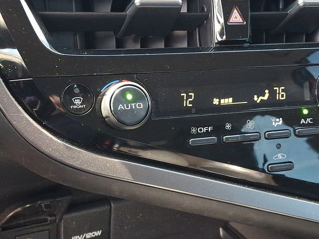 Used 2022 Toyota Camry SE image 18