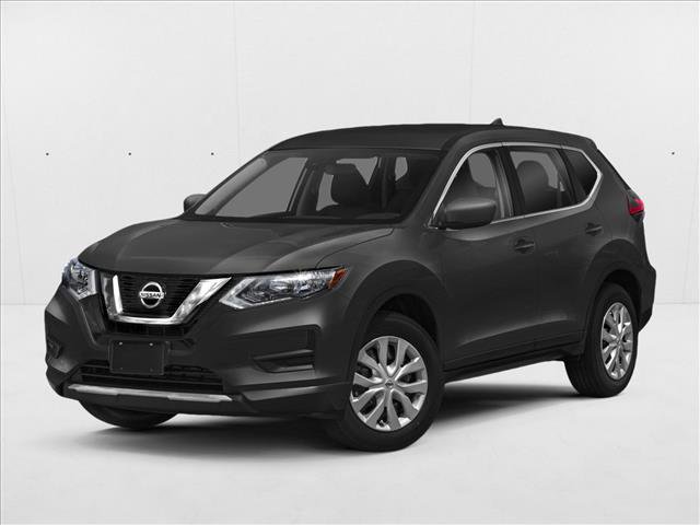 Used 2020 Nissan Rogue SV