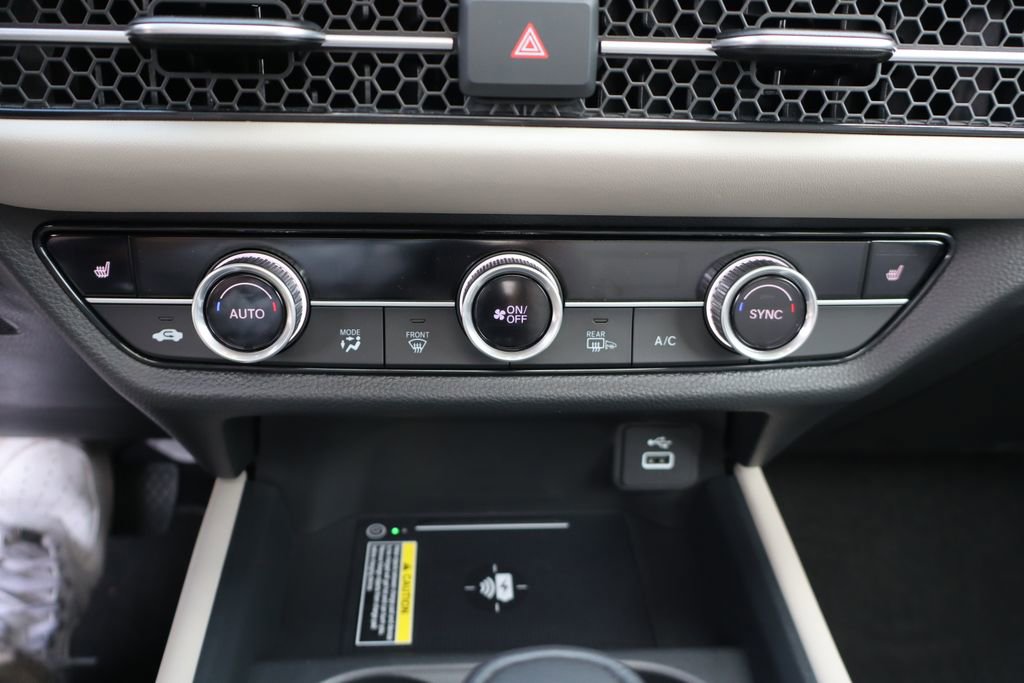 Used 2025 Honda HR-V EX-L image 20