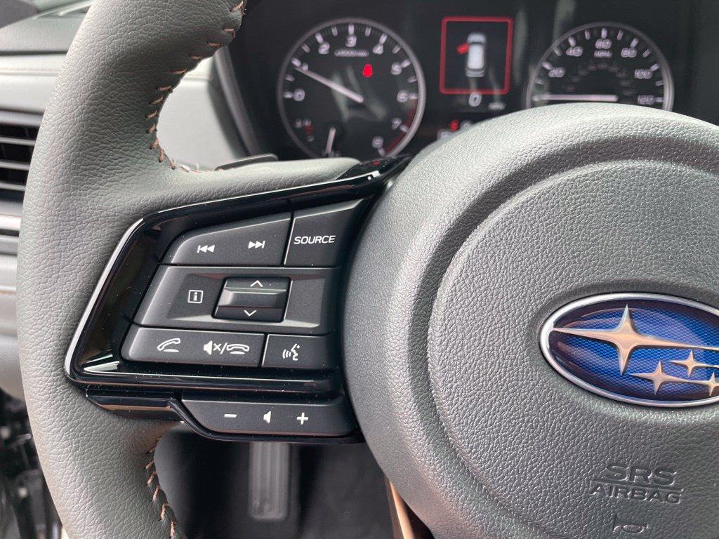 New 2026 Subaru Forester Sport AWD/4WD image 23
