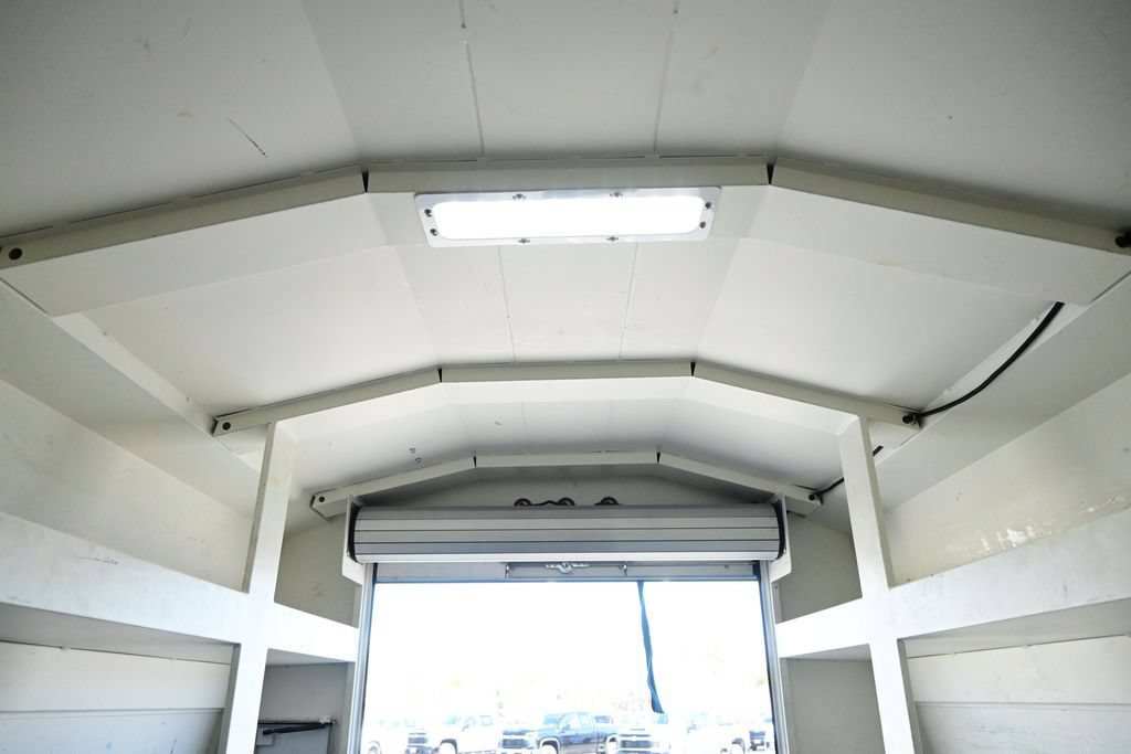 Used 2023 Ford E-350 and Econoline 350 Super Duty w/ Power Windows & Locks Group RWD image 15