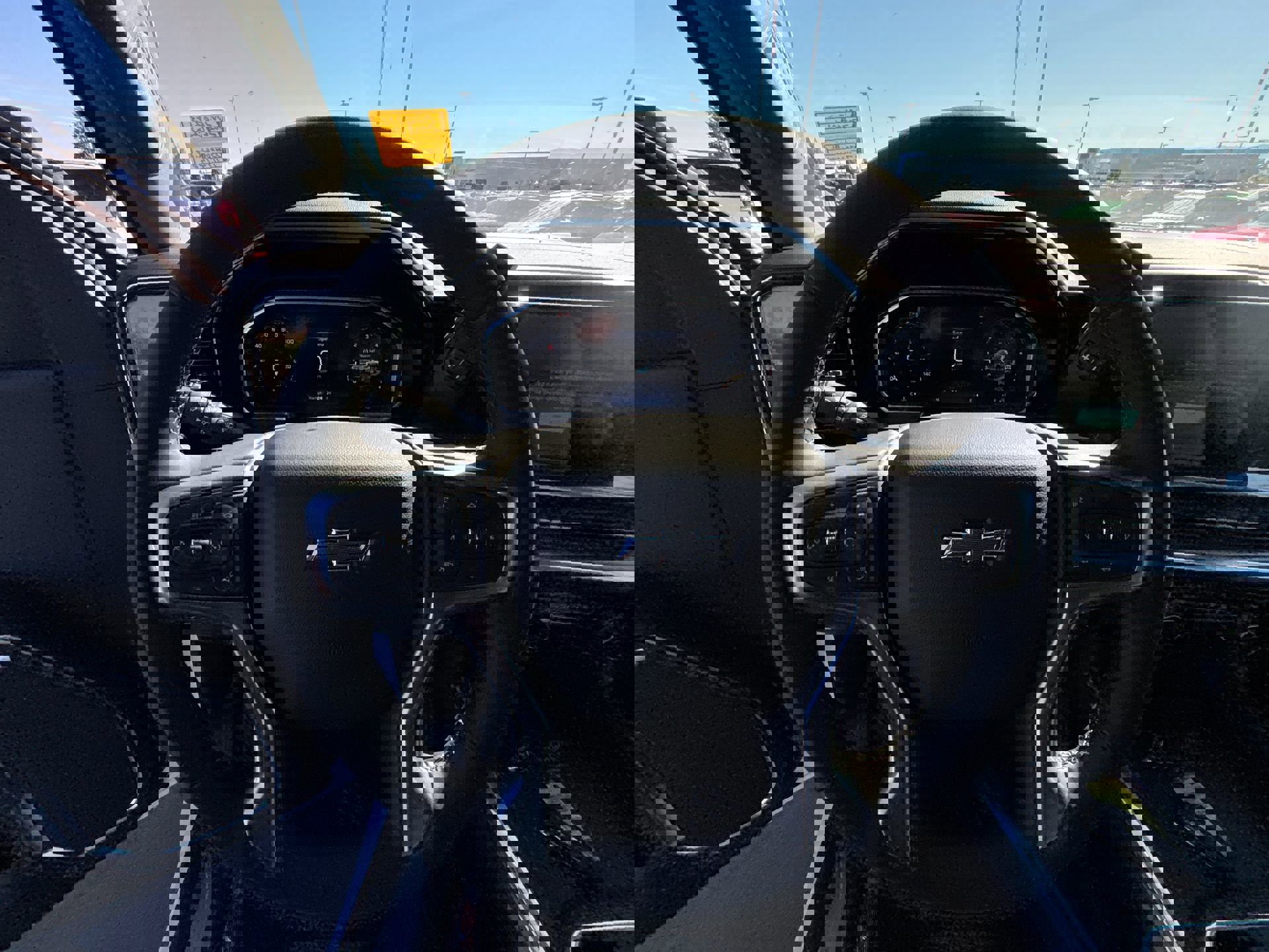 New 2026 Chevrolet Silverado 3500 LTZ w/ LTZ Plus Package image 45