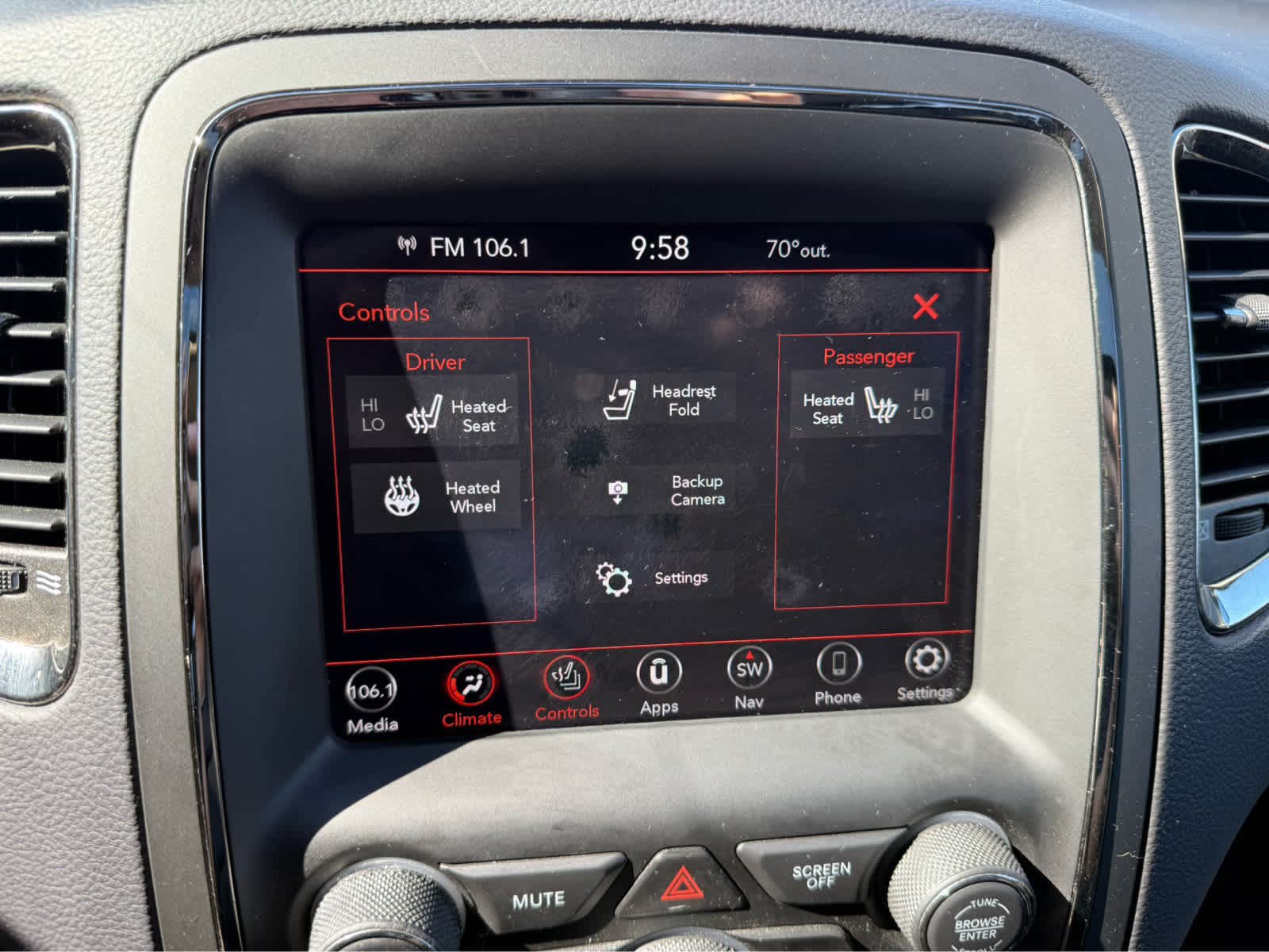 Used 2020 Dodge Durango GT AWD/4WD image 20