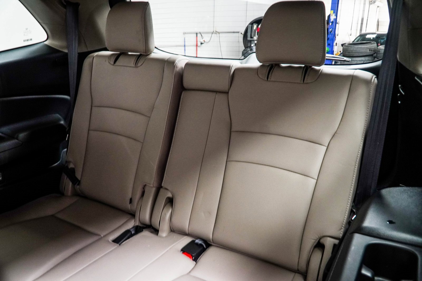 Used 2022 Honda Pilot Special Edition image 40