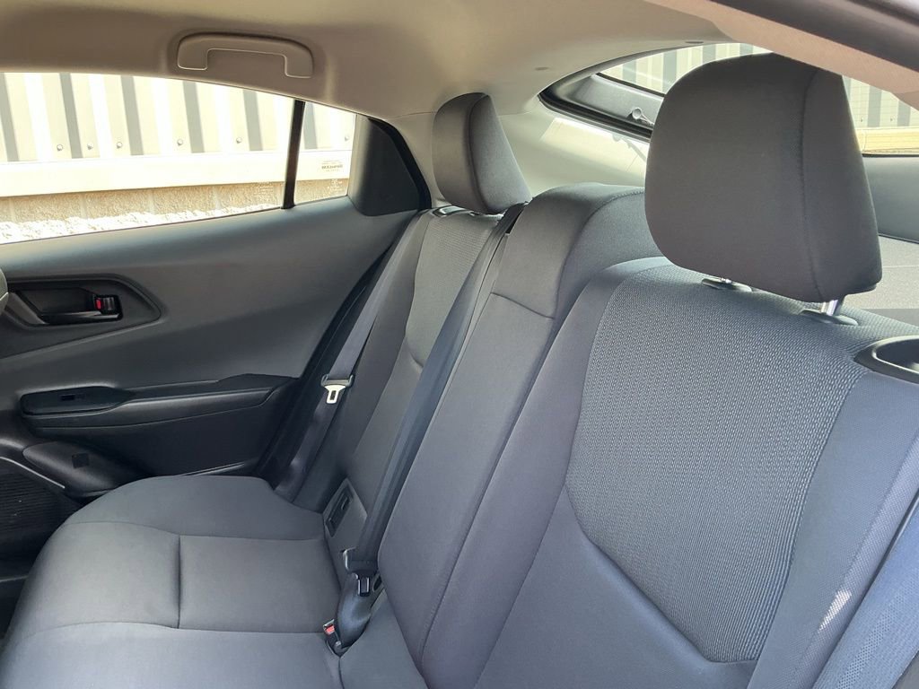 Used 2024 Toyota Prius LE image 15