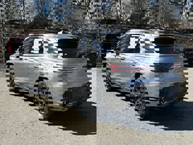 Used 2023 Genesis GV70 2.5T w/ Sport Prestige Package image 30