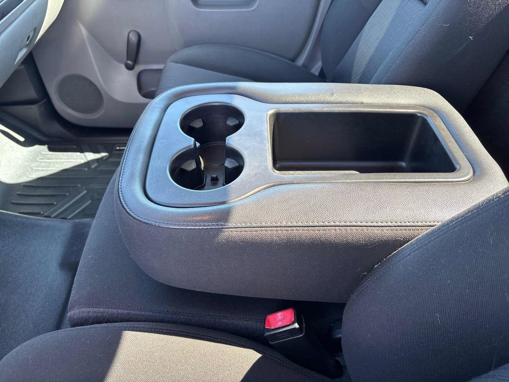 Used 2013 Chevrolet Silverado 1500 W/T image 18