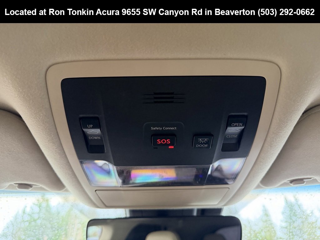 Used 2017 Lexus RX 350 FWD w/ Premium Package image 30