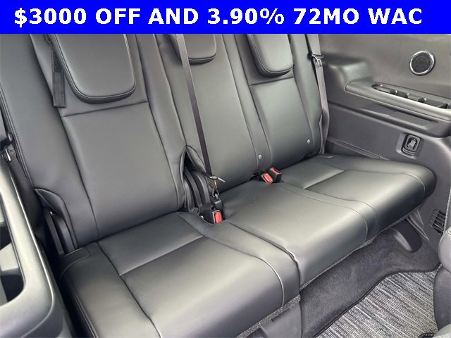 New 2026 Subaru Ascent Bronze Edition image 20