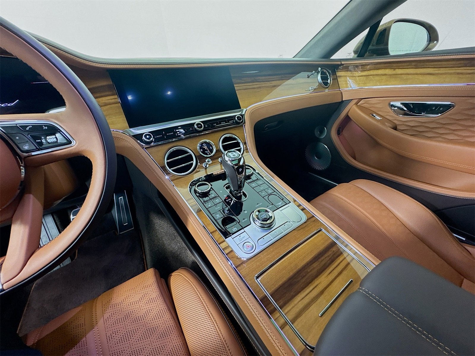 Used 2025 Bentley Continental GT Speed image 14