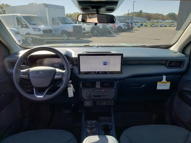 New 2025 Ford Maverick XL w/ Equipment Group 101A image 11
