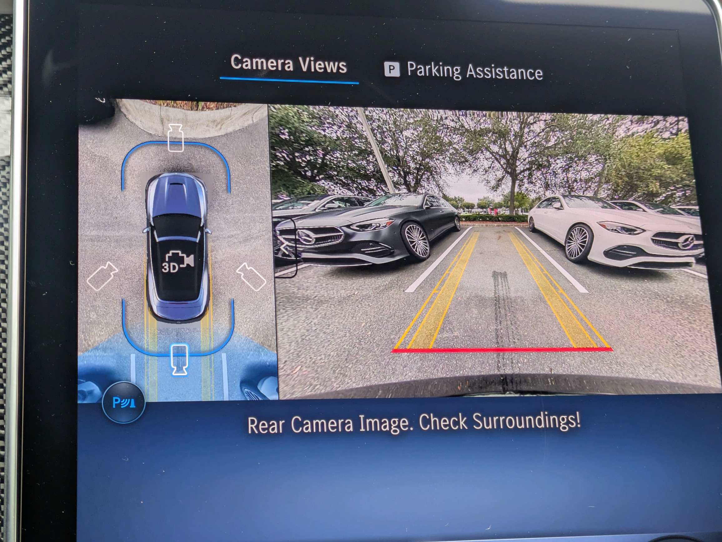 New 2027 Mercedes-Benz CLE 53 AMG 4MATIC Cabriolet image 18