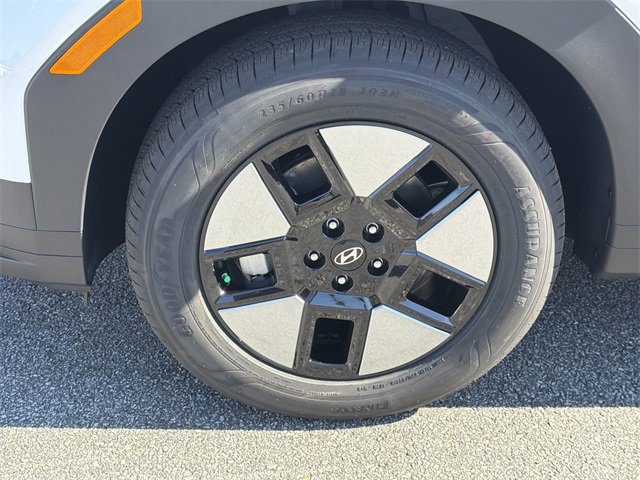 New 2026 Hyundai Santa Fe SEL image 11