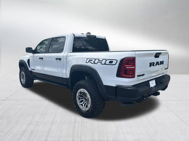 Used 2025 RAM 1500 RHO w/ RHO Level 1 Equipment Group AWD/4WD image 7