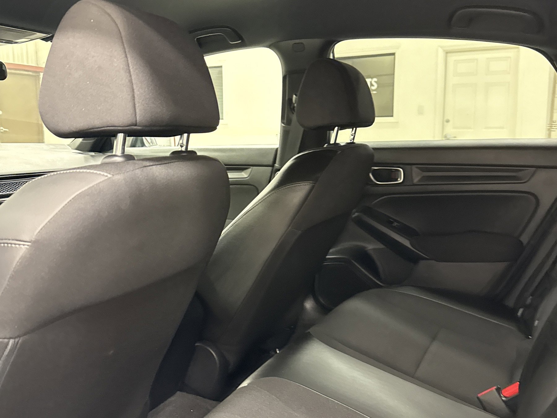 Used 2025 Honda Civic Sport image 13