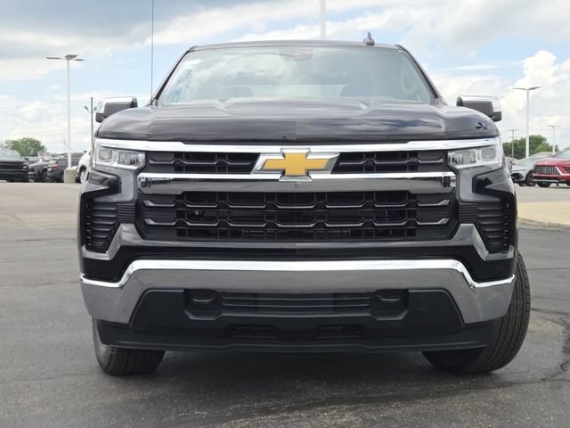 New 2026 Chevrolet Silverado 1500 LT AWD/4WD image 16