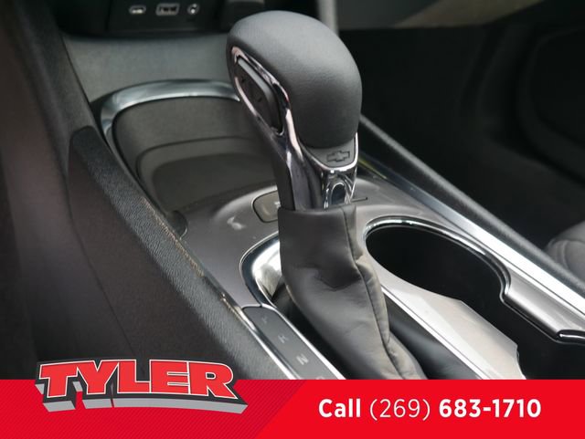 Used 2025 Chevrolet Malibu LT image 37