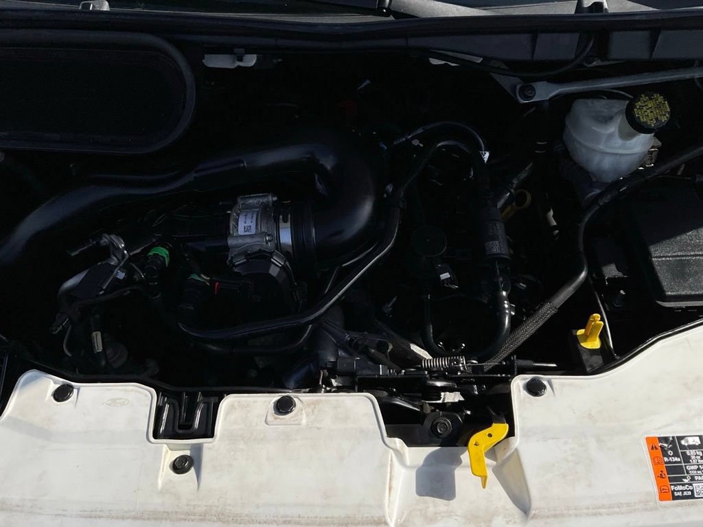Used 2022 Ford Transit 350 XL RWD image 8