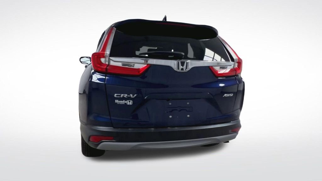 Used 2019 Honda CR-V EX image 7