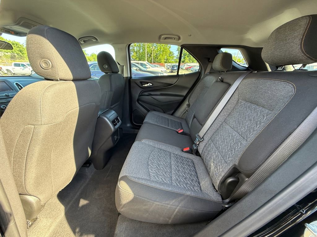 Used 2023 Chevrolet Equinox LT FWD image 21