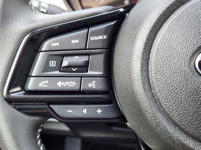 Certified 2026 Subaru Forester Premium AWD/4WD image 29