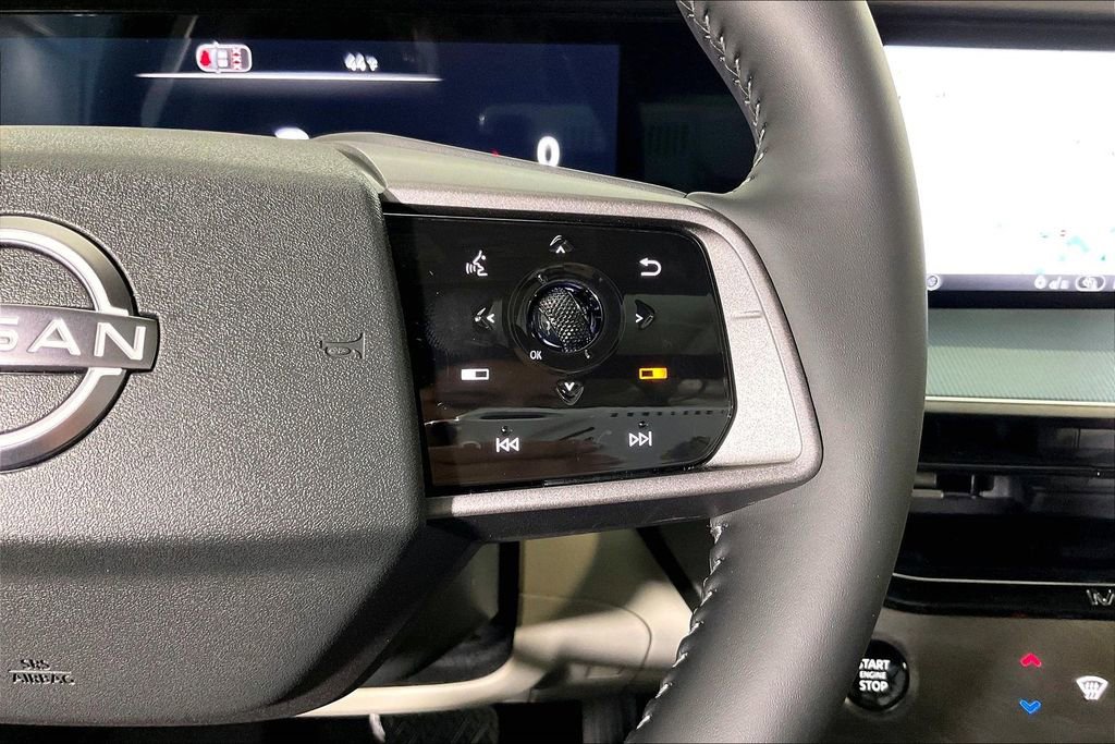 New 2026 Nissan Murano SL image 30