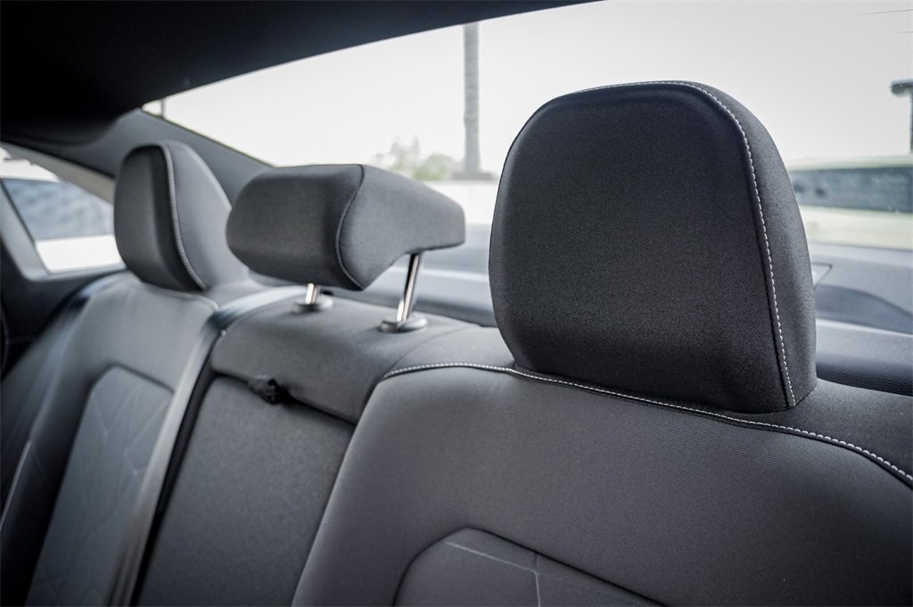 New 2026 Volkswagen Jetta Sport image 29