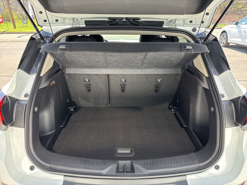 Used 2024 Buick Encore GX Preferred w/ Comfort Package image 24