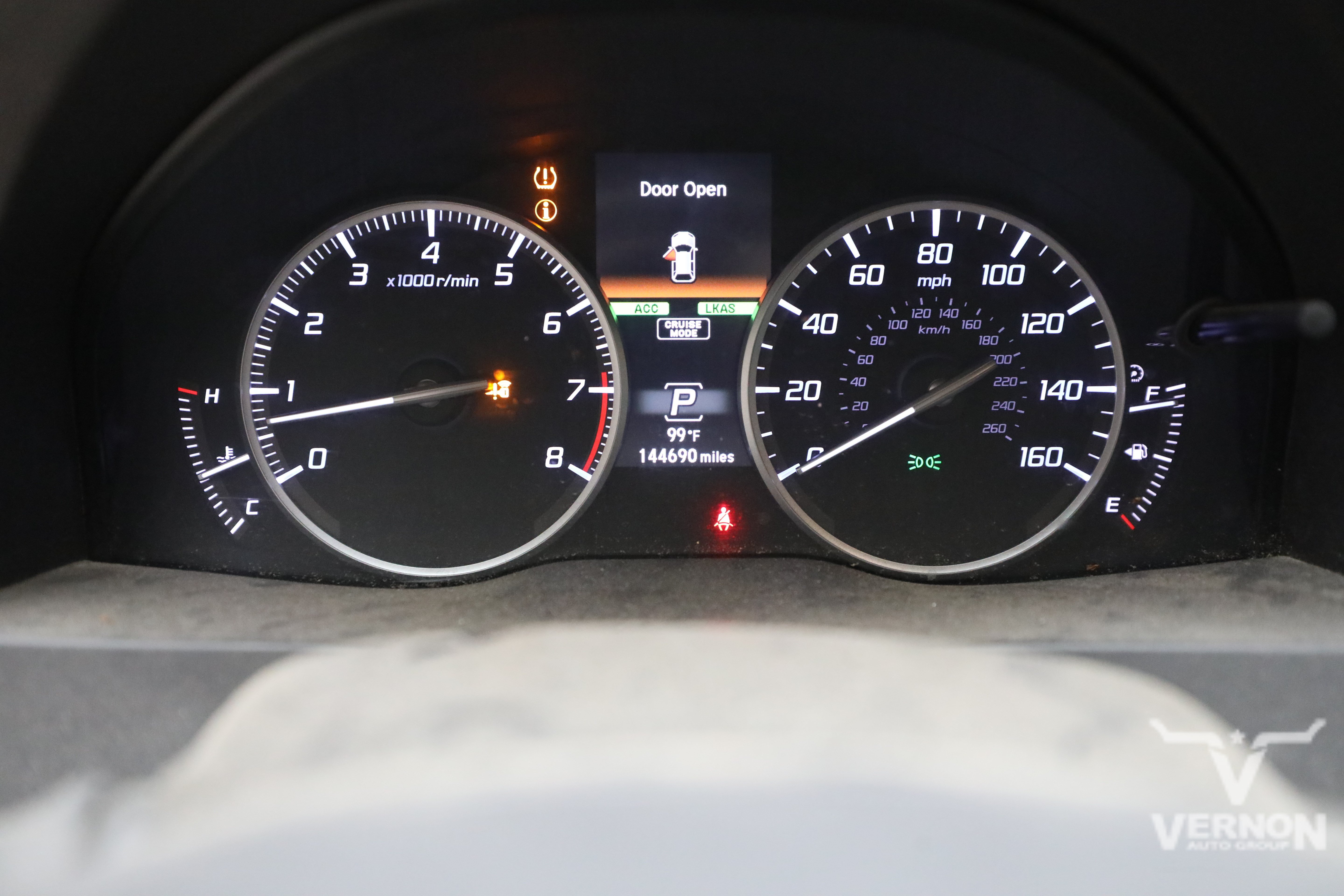 Used 2017 Acura RDX FWD image 8