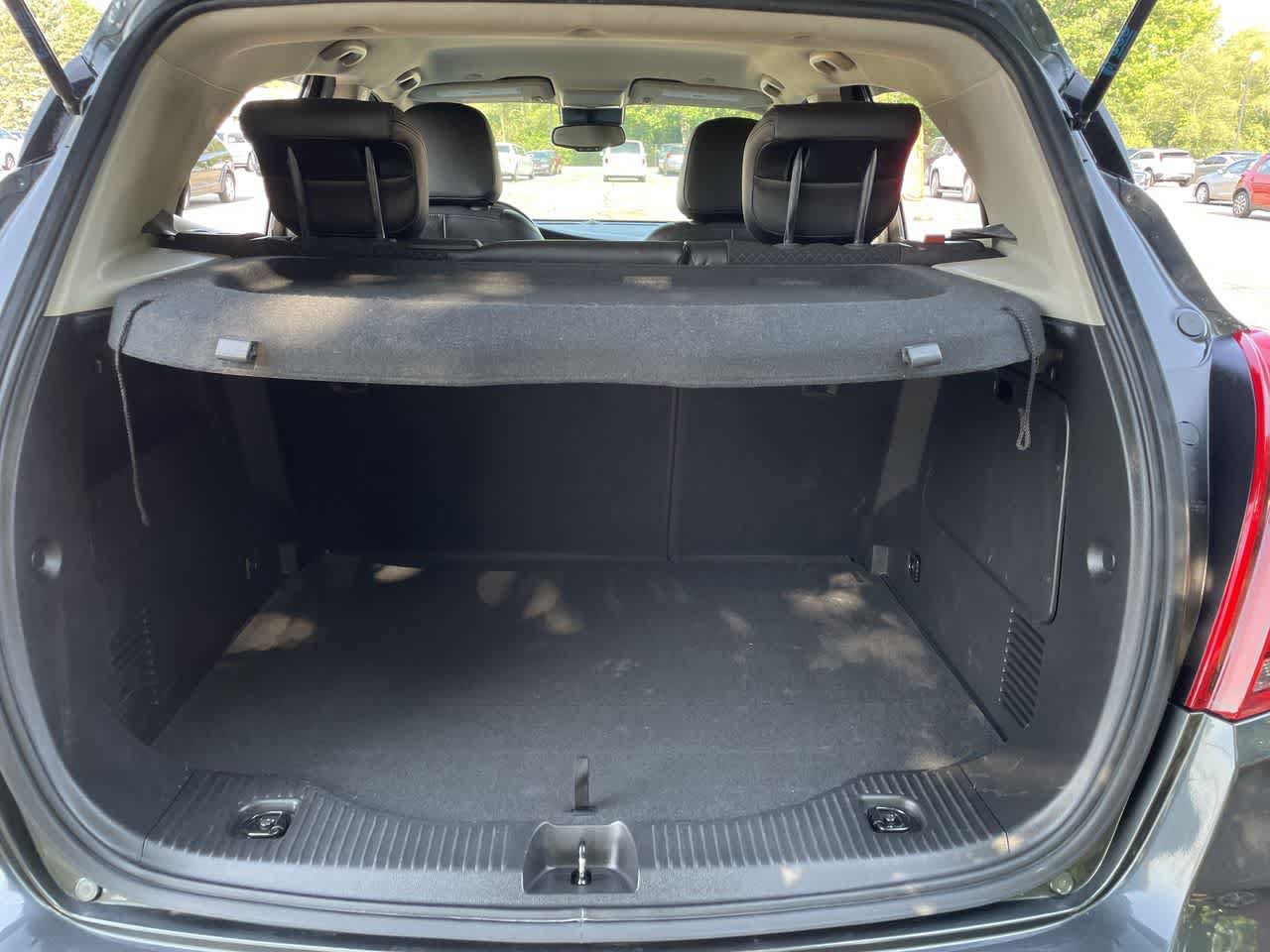 Used 2017 Buick Encore Preferred FWD image 17