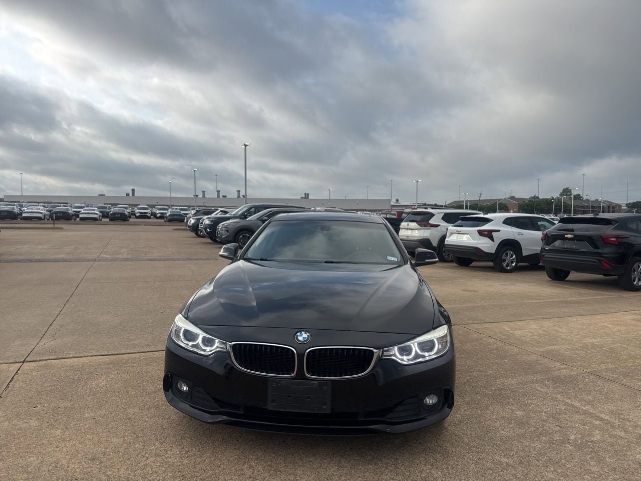 Used 2015 BMW 428i Coupe image 5