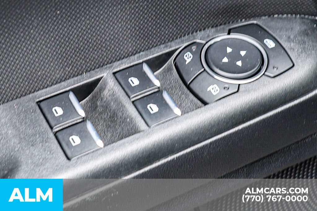 Used 2025 Ford Bronco Sport Big Bend AWD/4WD image 46