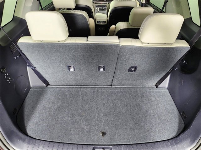 Certified 2024 Hyundai Palisade Limited image 15