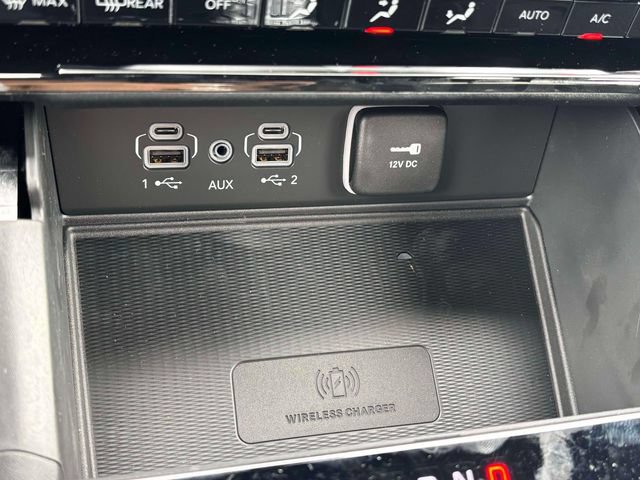 New 2026 Jeep Grand Cherokee Laredo X AWD/4WD image 24